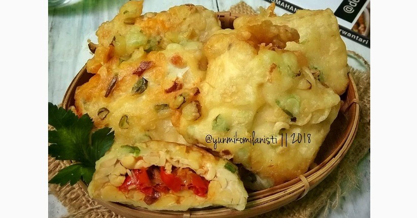 Ide Membuat Tempe Jeletot yang Lagi Viral, Pedasnya Bikin Penasaran