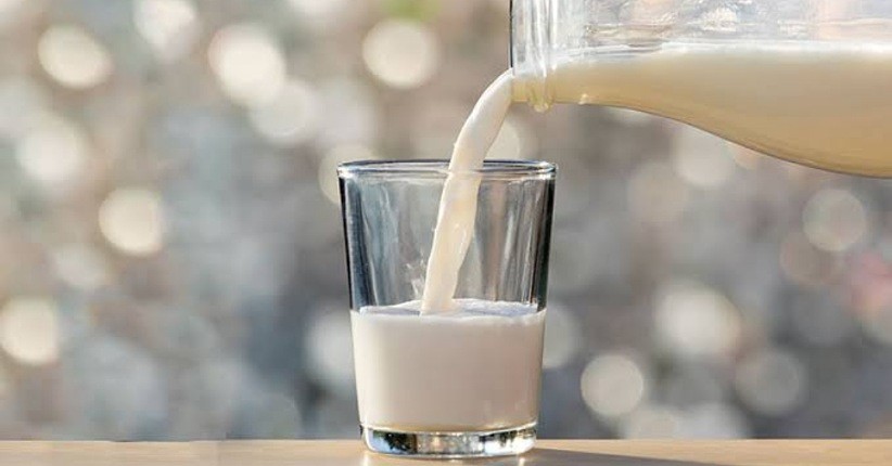 Susu Bernutrisi Tinggi Penting untuk Menjaga Kesehatan Fisik di Masa Pandemi