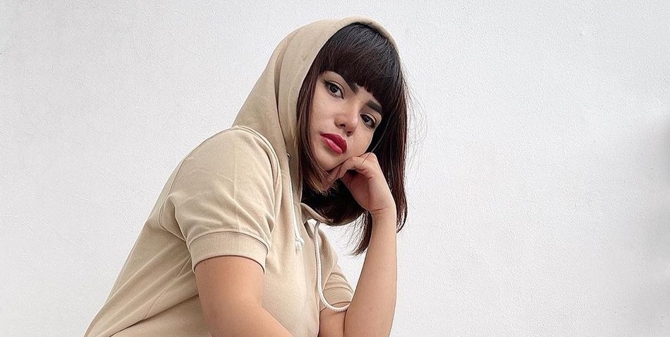 Protes PPKM Pakai Bikini di Jalan, Dinar Candy Dijerat UU Pornografi