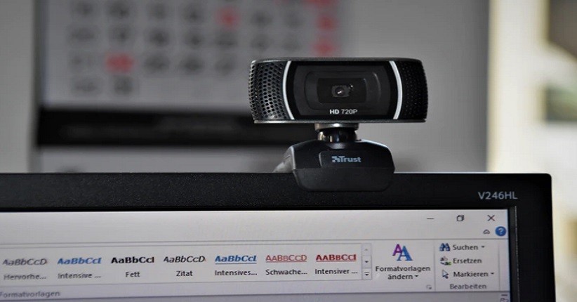  Cara Mengatasi Kamera Bawaan Laptop yang Jelek