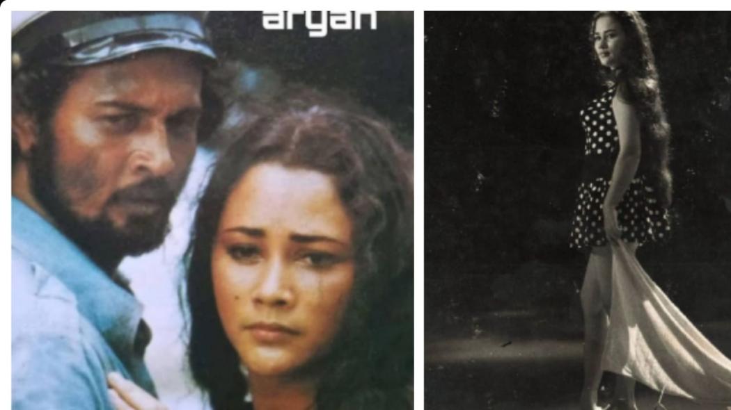 Suzanna Ratu Horor Indonesia, Namanya Melejit Berkat Film Panas dan Mistik