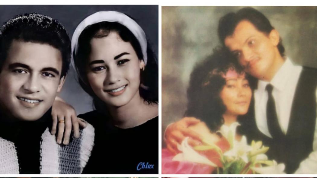 Kisah Asmara Suzanna Ratu Horor Indonesia, Menjanda dan Menikah dengan Pemuda Berusia 18 Tahun