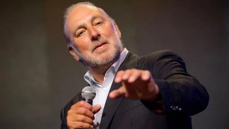 Pendeta Senior Dunia Ini Didakwa Sembunyikan Kasus Pelecehan Seksual Ayah