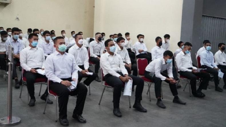 Seleksi Kompetensi Dasar CPNS 2021, Lebih dari 2 Juta Pelamar Bersaing Ketat Perebutkan 126.741 Formasi