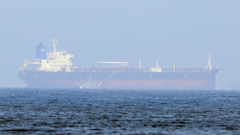 Serangan terhadap Kapal Tanker Israel, Inggris: Iran Buat Kesalahan Besar