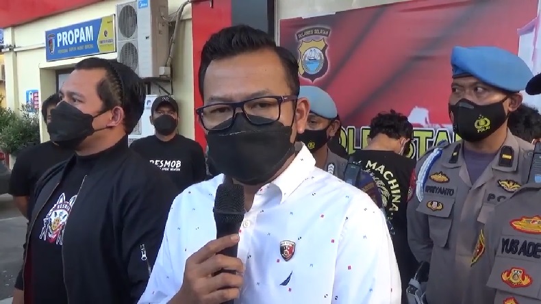 Kasus Anak Ditukar Beras di Makassar, Pelaku Kecanduan Judi Online