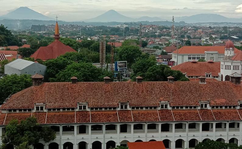 17 Tempat Bersejarah di Indonesia