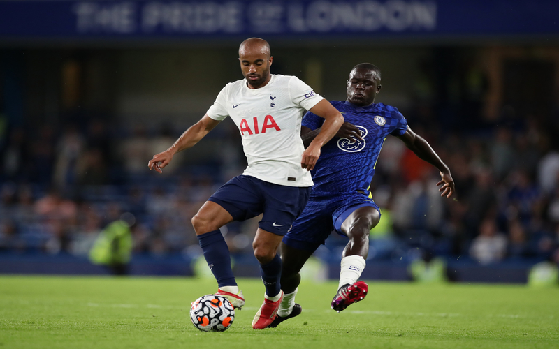 Jelang Jumpa Tottenham, Chelsea Dapat Kabar Baik dari Kante
