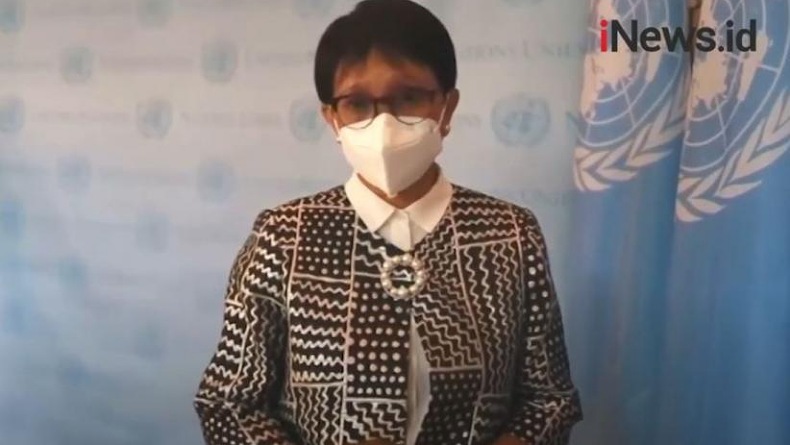 Alhamdulillah, Indonesia Amankan 185 Juta Dosis Vaksin Covid saat Pasokan Langka