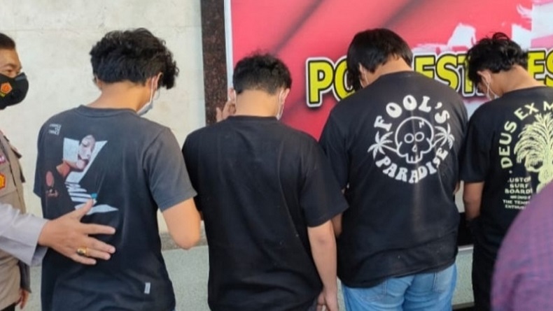 Cerita Petarung Bebas di Makassar: Saya Suka Berkelahi dan Didaftarkan Teman