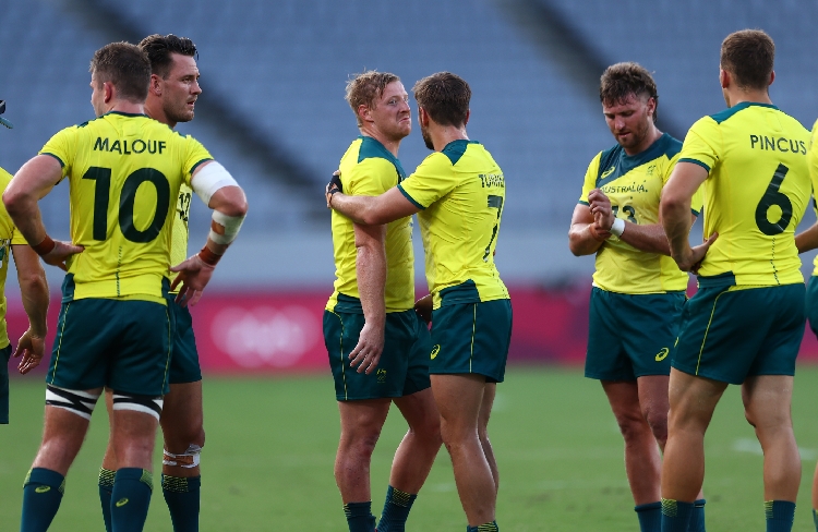 Bikin Malu Negara! Tim Rugby Australia Mabuk-Buat Onar di Pesawat Saat Pulang dari Tokyo
