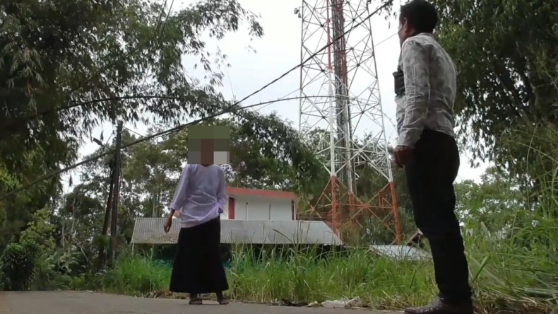 Sebelum Dikeroyok Gegara Kutang, Siswi SMP di Bukittinggi Sempat Dijemput 2 Orang