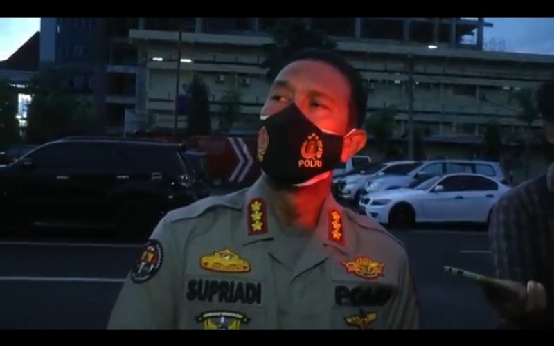 Polisi Periksa Kejiwaan Heriyanti Anak Akidi Tio