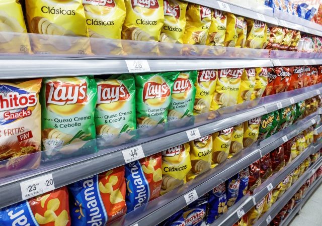 Sempat Hilang, Cheetos Bakal Kembali ke Indonesia