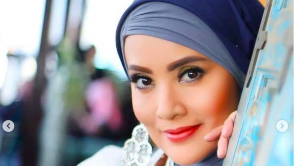 Belanja Online, Elma Theana Tertipu Belasan Juta: Semoga Pelaku Diberi Hidayah
