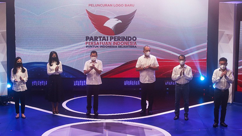 Ini Alasan Partai Perindo Berpeluang Besar Sukses di 2024, Masuk di Semua Segmen dan Tak Terbatas Ideologi Tertentu