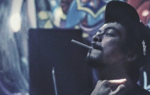 Rapper NEO Derry Ditangkap Polisi Terkait Penyalahgunaan Ganja