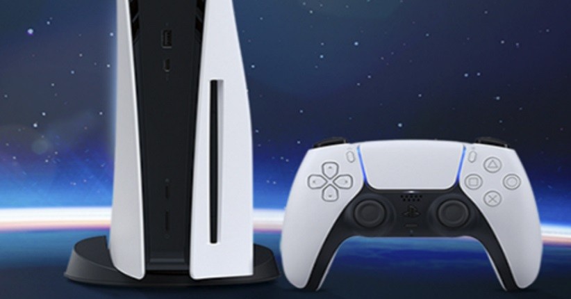  Sony Amankan Pasokan Chip untuk Penuhi Target Produksi PS5