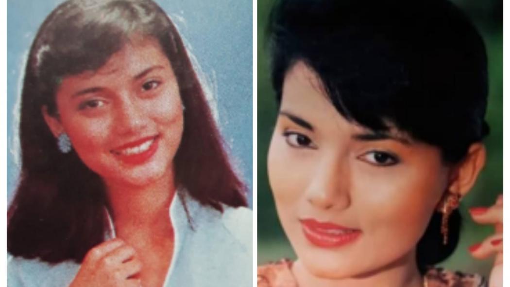 Marrisa Haque Artis Tercantik Era 1980-an, Mengawali Karier sebagai Penari di Sanggar Guruh Soekarno Putra