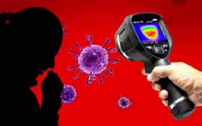 Pemerintah Targetkan 500.000 Testing Per Hari untuk Mengendalikan Covid-19