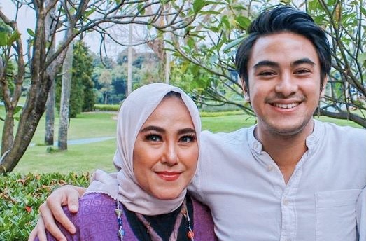 Irsyadillah, Putra Artis Lawas Nella Regar yang Ikuti Jejak Kesuksesan di Dunia Akting