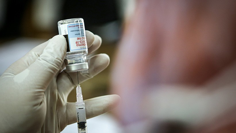 Ini Daftar RS di Jakarta yang Layani Pemberian Vaksin Covid-19 Moderna