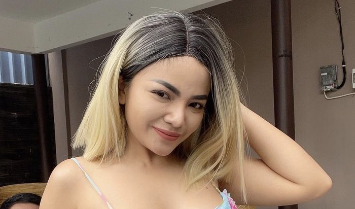 Disangka Lelucon, Dinar Candy Sempat Cuek saat Dicari Polisi