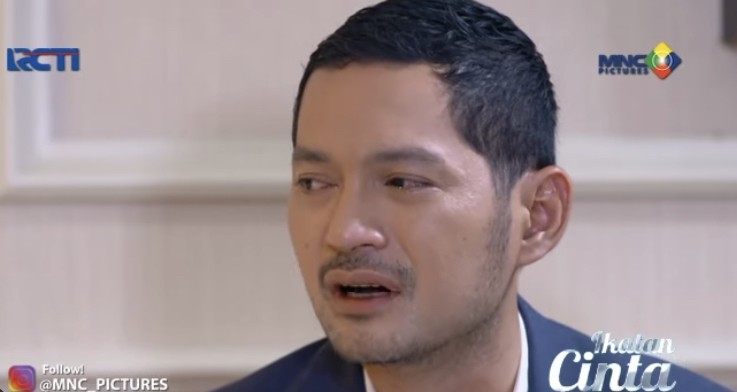 Ikatan Cinta 7 Agustus 2021: Elsa Ditangkap, Nino Kembali Usik Reyna    