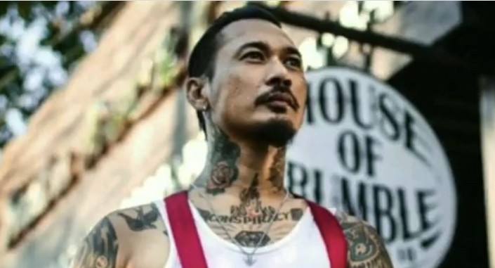 Jerinx Jadi Tersangka Atas Laporan Adam Deni Terkait Pengancaman   