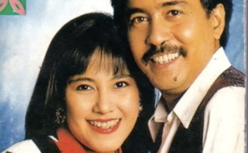 Apa Kabar Penyanyi Lawas Nella Regar? Rekan Duet Rano Karno   