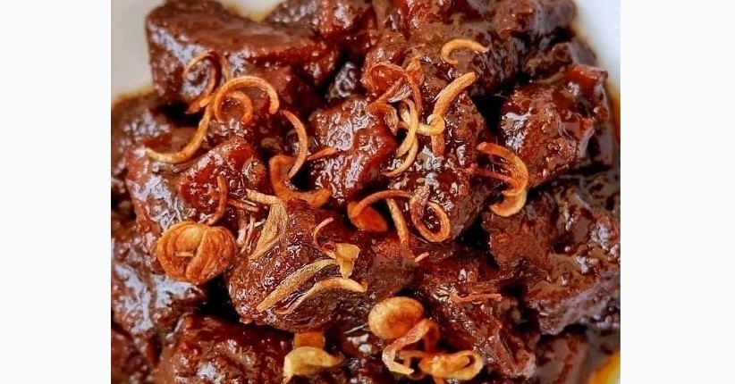 Cara Membuat Semur Daging Betawi, Empuk dan Bumbu Kental Menggugah Selera