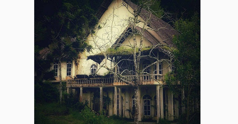 6 Tempat Angker yang Bikin Merinding, Pernah Dijadikan Lokasi Film Horor