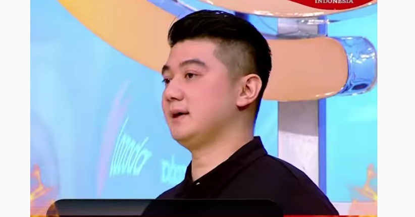 Ditemukan Rambut Dalam Masakan, Chef Arnold Minta Jenny Lepas Apron di Galeri MasterChef