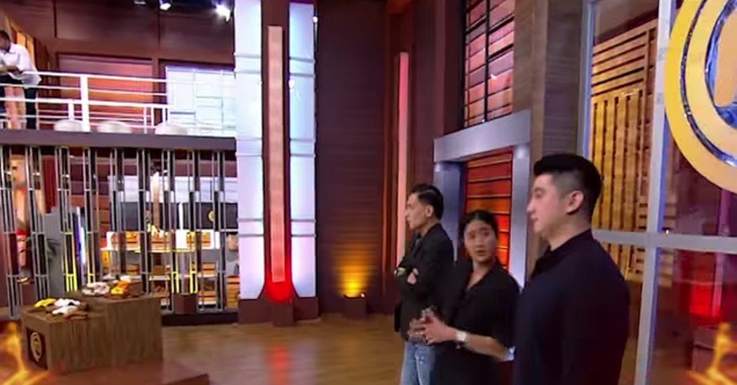 Tantangan MasterChef Indonesia Makin Memanas, Peserta Kembali Menjadi 7 Orang