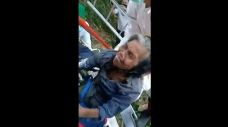  Tercebur Sumur 8 Hari, Warga Magelang Ini Berhasil Diselamatkan