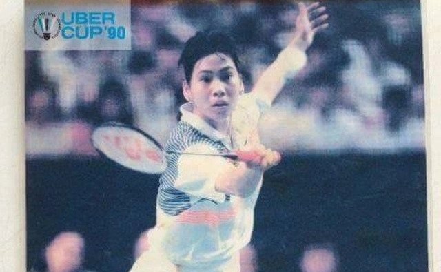 Jarang Terdengar, Ini Kabar Huang Hua Rival Susi Susanti asal China yang Kini Tinggal di Klaten