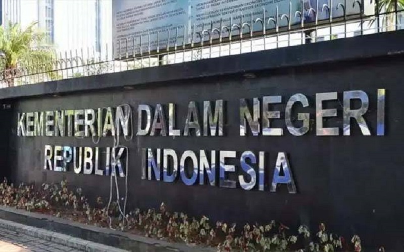 Kemendagri Terima Usulan 3 Nama Calon Pj Gubernur DKI: Semuanya Akan Diverifikasi