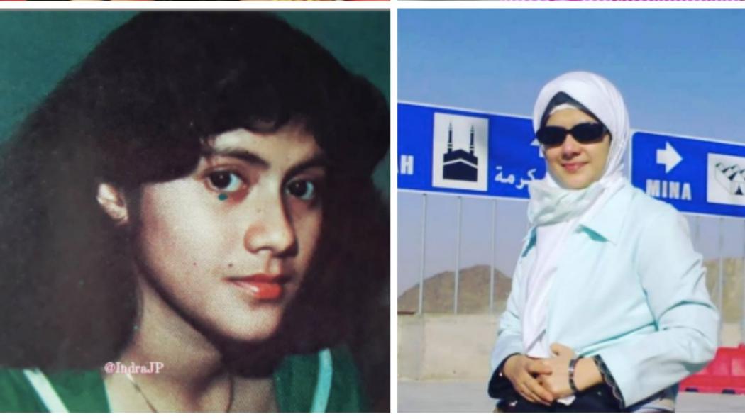 Astri Ivo Artis Cilik Era 1970-an, Begini Kehidupannya Sekarang