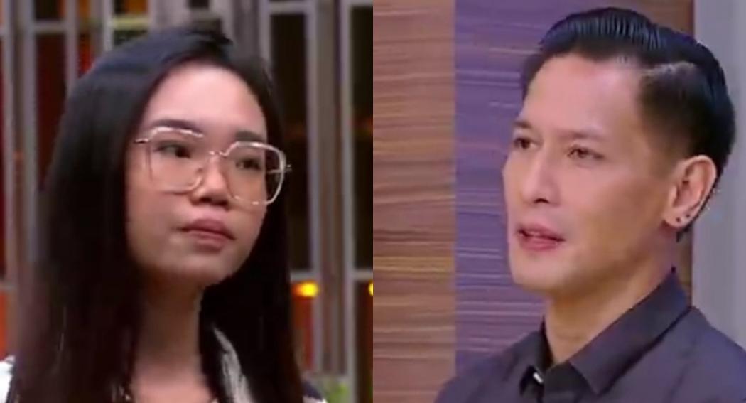 Masakan Dagingnya Dipuji Chef Juna Enak, Jesselyn Lolos Pressure Test 