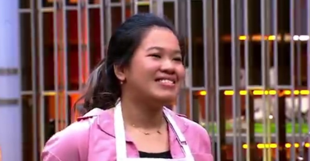 Thea Pulang Tanpa Masuk Pressure Test, Peserta MasterChef Indonesia Kaget 