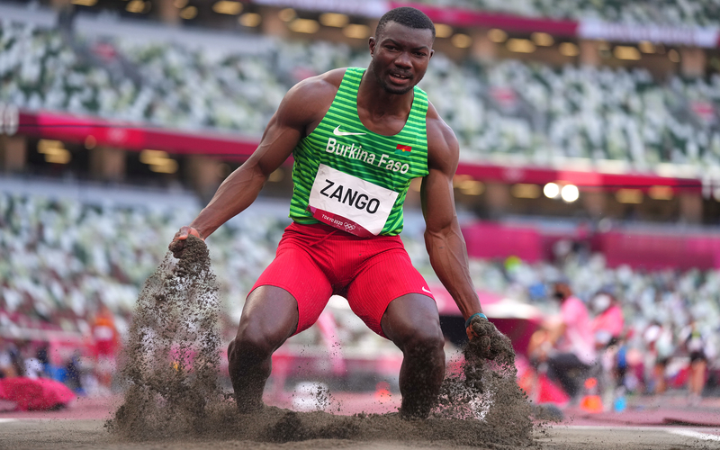 Pecah Telur, Tiga Negara Ini Akhirnya Rasakan Medali Olimpiade