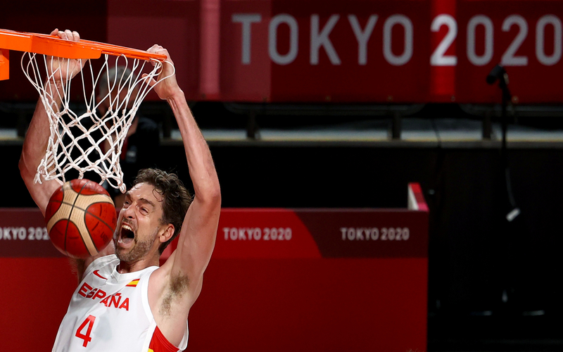Erick Thohir Sambut Terpilihnya Pau Gasol Jadi Anggota IOC