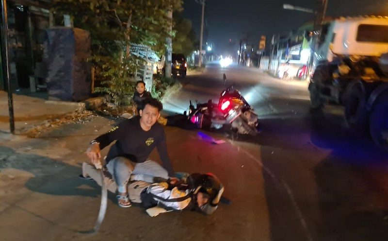 Marak Tawuran di Tangerang, Polisi Amankan 7 Remaja Bersenjata Tajam