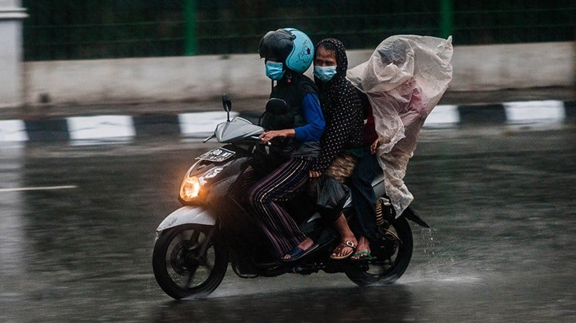 Viral Broadcast Fenomena Cuaca Dingin Dikaitkan dengan Aphelion, Ini Penjelasan BMKG
