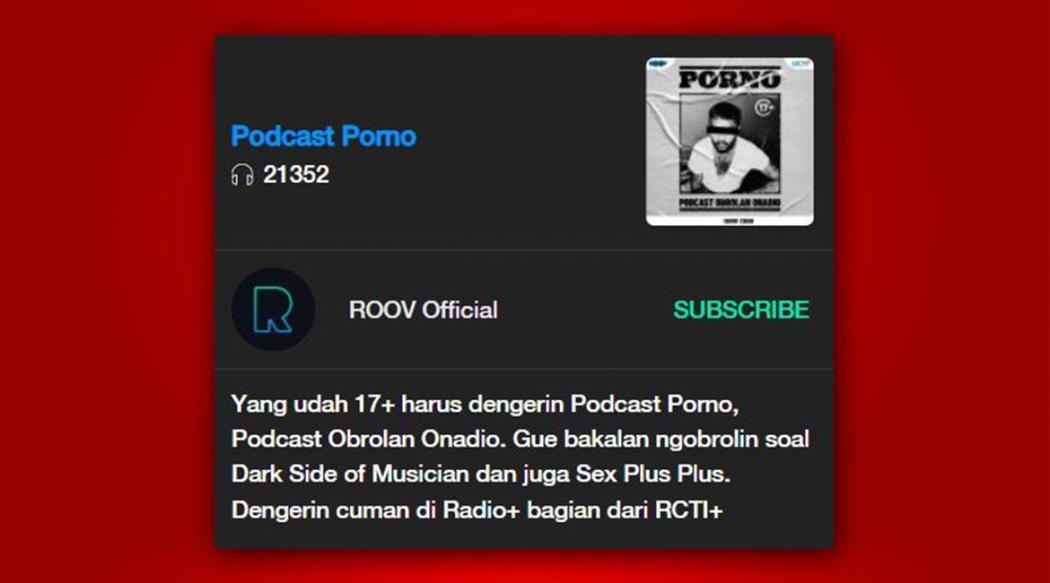 Kata @risamusfita, Content Creator Seksi Tentang Pelecehan Seksual