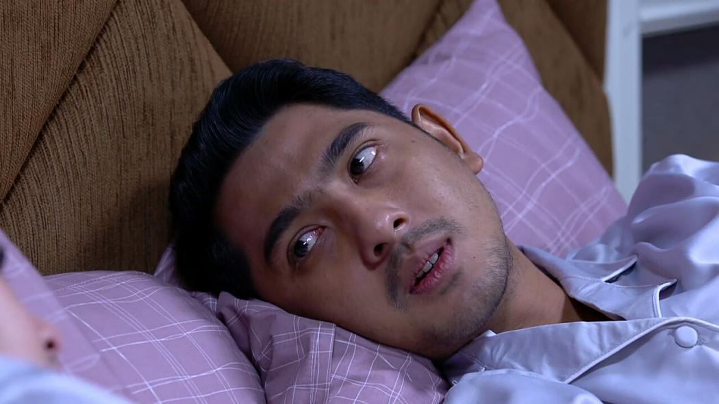 Kehidupan Elsa Makin Merana, Rosa Menghampirinya di Penjara Bicara Empat Mata 