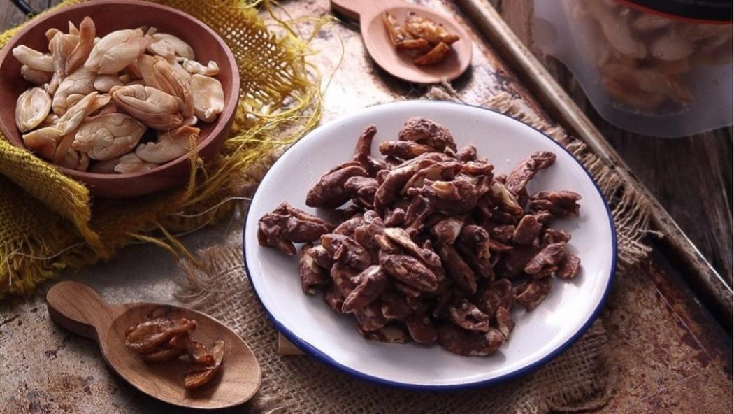 5 Jenis Kacang Dapat Meningkatkan Imunitas, Nomor 2 Bisa Kurangi Risiko Penyakit Jantung dan Kanker 