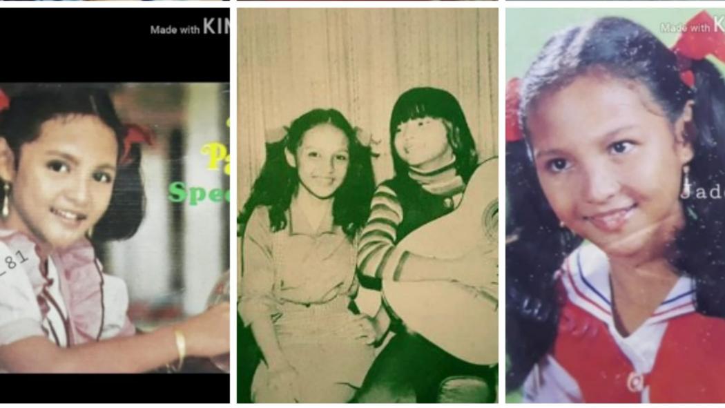 Diana Papilaya Penyanyi Cilik Era 1970-an, Begini Kehidupannya Sekarang