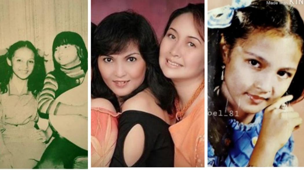 5 Fakta Menarik Diana Papilaya Mantan Penyanyi Cilik  Era 1970-an, Sempat Ditentang Ayah Jadi Penyanyi