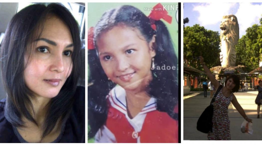 Diana Papilaya Penyanyi Cilik Era 1970-an, Fokus Single Parent dengan Anak Semata Wayang